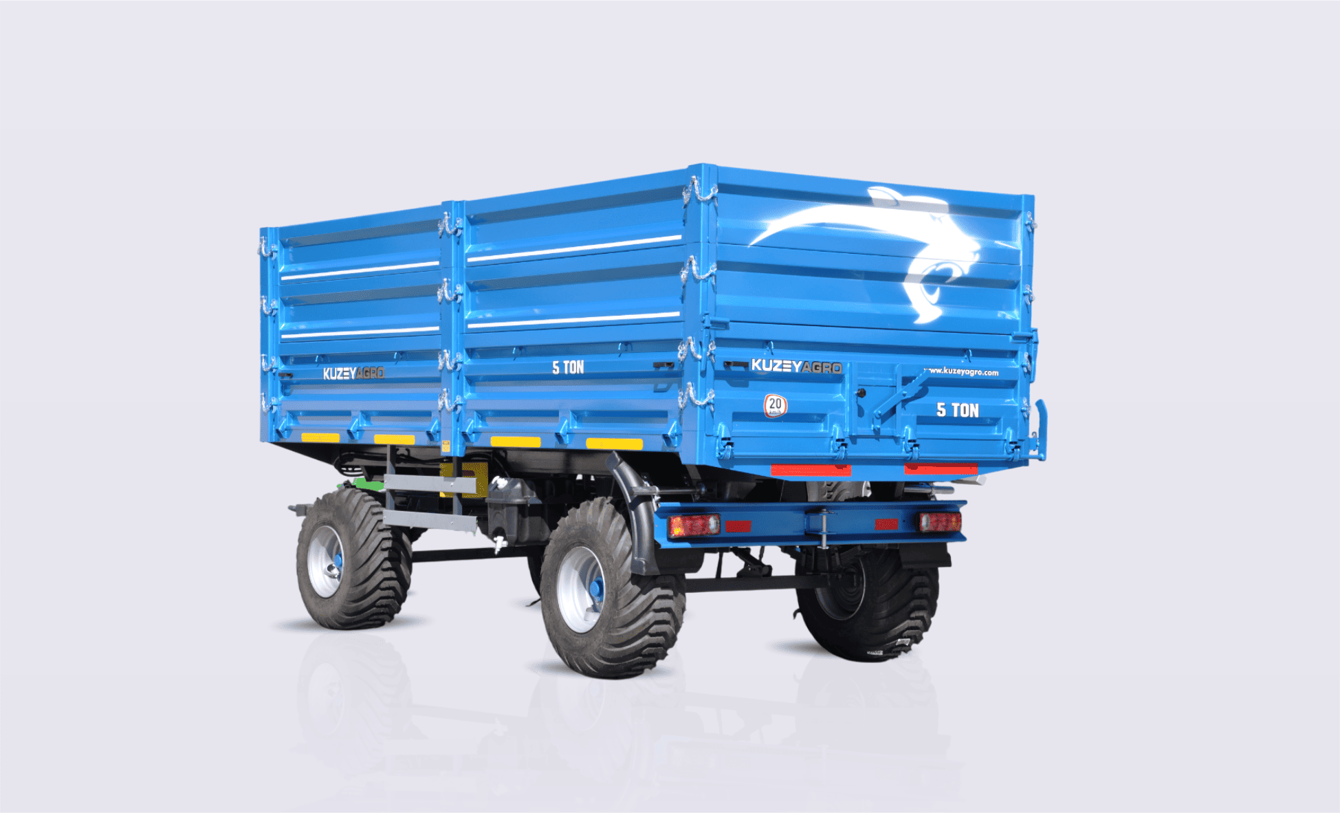 5 Ton